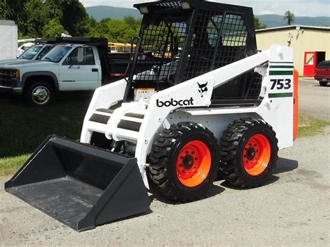 used skid steer for sale virginia|BOBCAT Skid Steers For Sale in VIRGINIA .